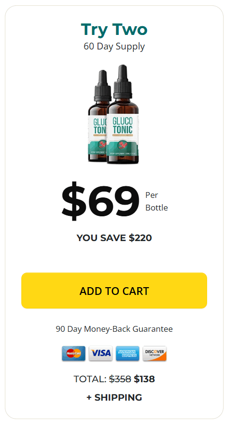 healthy core - 1 Bottle