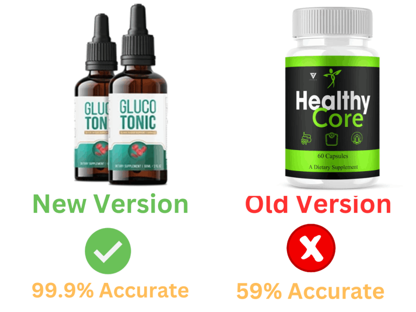 healthy core men enhencement gummies